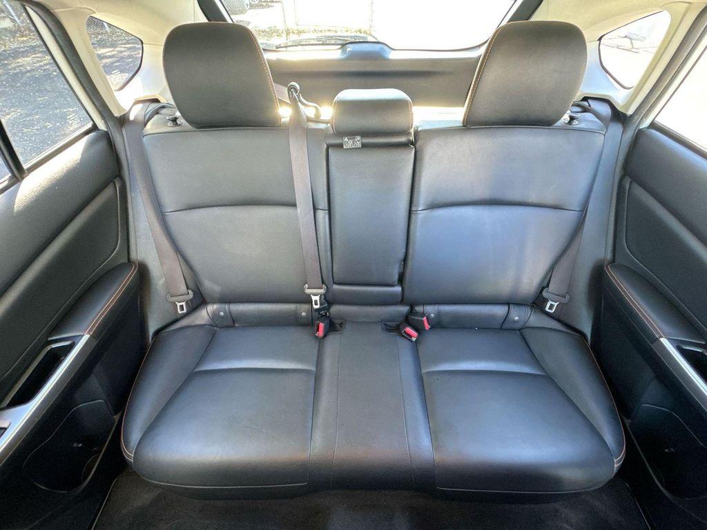 used 2017 Subaru Crosstrek car, priced at $14,490