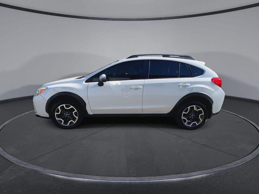 used 2017 Subaru Crosstrek car, priced at $14,490