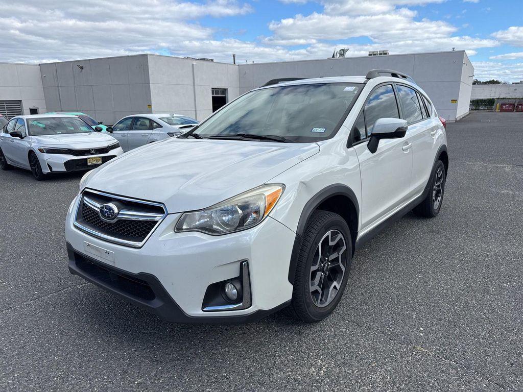 used 2017 Subaru Crosstrek car, priced at $14,490