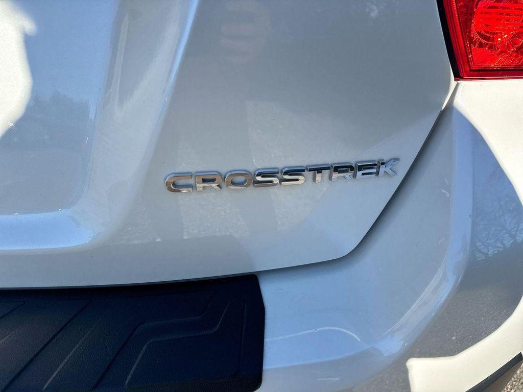 used 2017 Subaru Crosstrek car, priced at $14,490