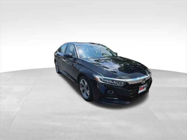 used 2019 Honda Accord car, priced at $19,676