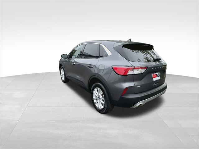 used 2022 Ford Escape car, priced at $19,449