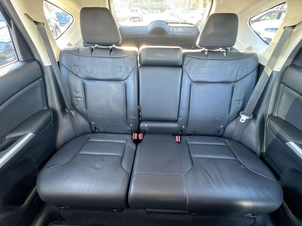 used 2016 Honda CR-V car, priced at $11,290