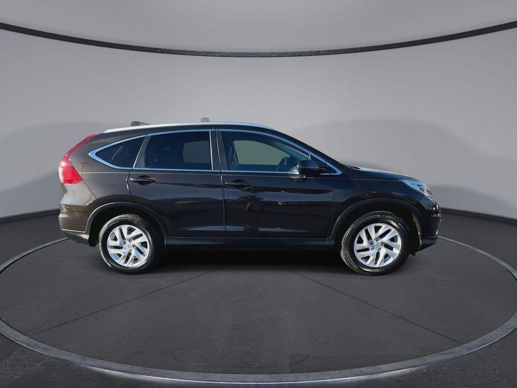 used 2016 Honda CR-V car, priced at $11,290