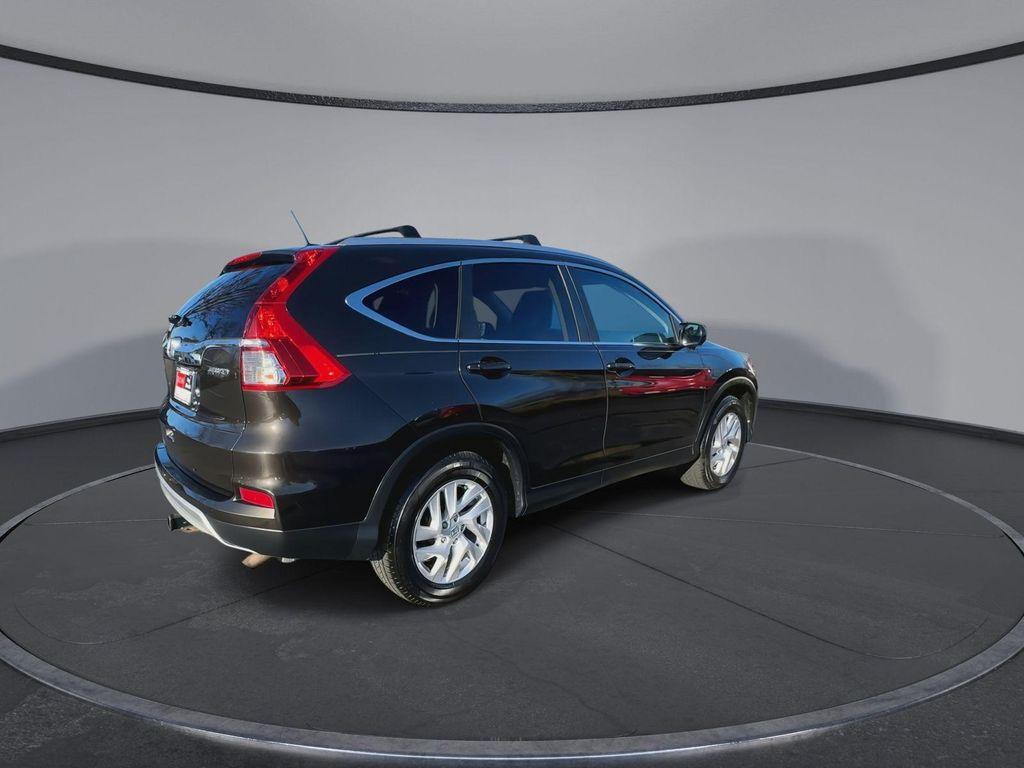 used 2016 Honda CR-V car, priced at $11,290