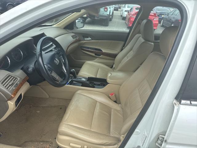 used 2010 Honda Accord car, priced at $6,177