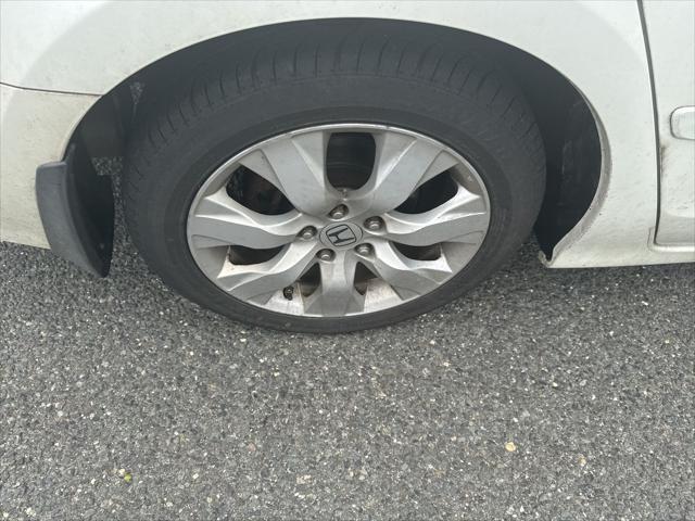 used 2010 Honda Accord car, priced at $6,177