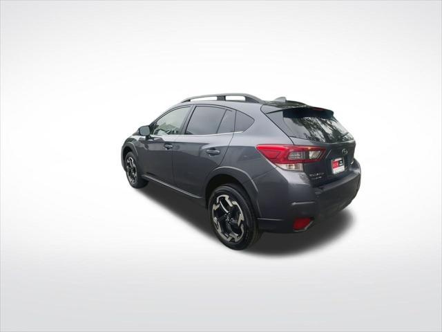 used 2023 Subaru Crosstrek car, priced at $25,931