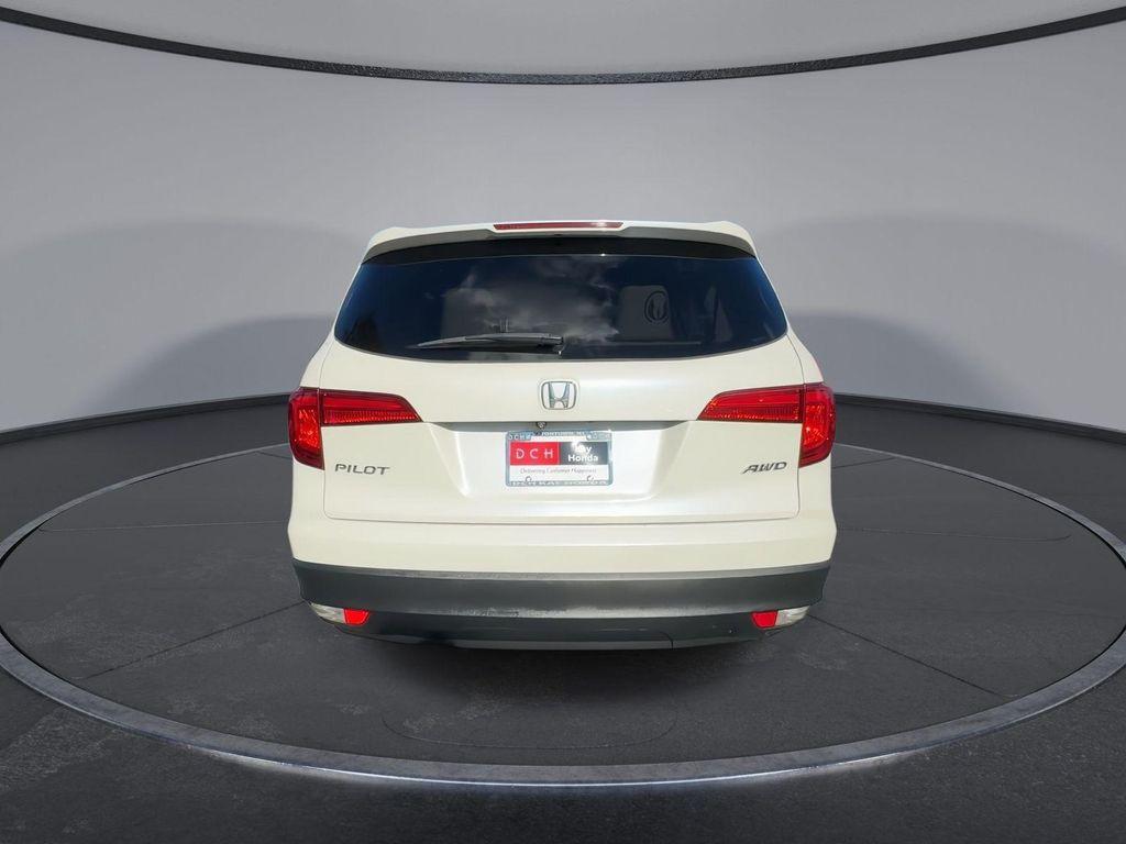 used 2016 Honda Pilot car, priced at $15,390