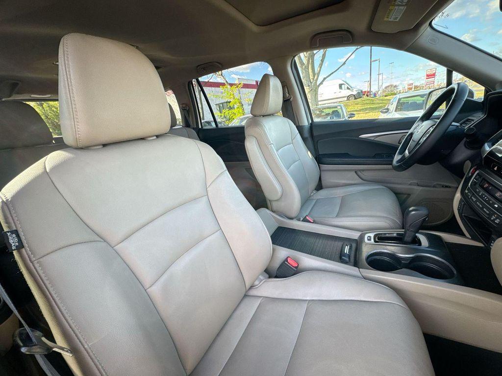 used 2016 Honda Pilot car, priced at $15,390