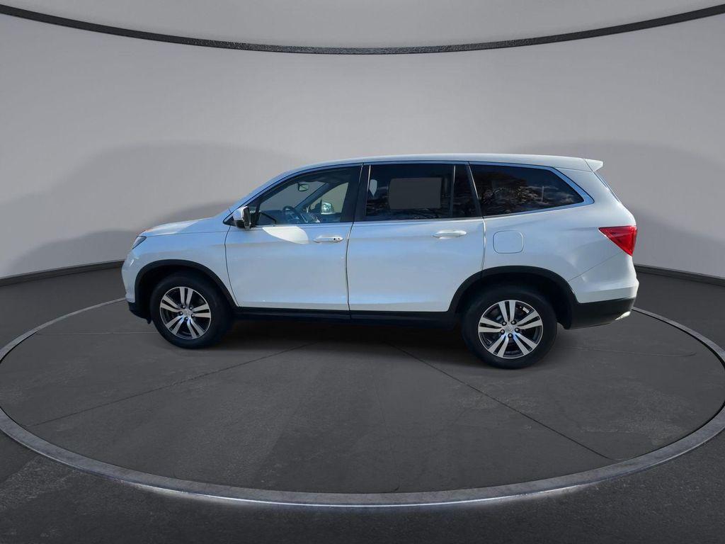 used 2016 Honda Pilot car, priced at $15,390