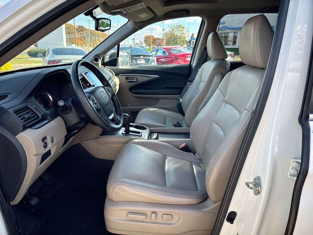 used 2016 Honda Pilot car, priced at $15,390