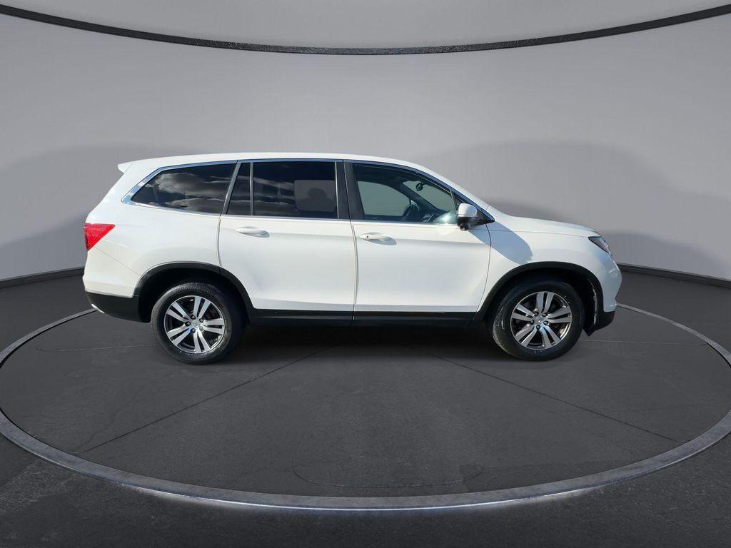 used 2016 Honda Pilot car, priced at $15,390