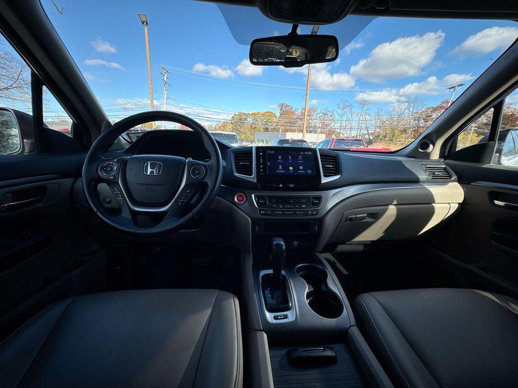 used 2016 Honda Pilot car, priced at $15,390