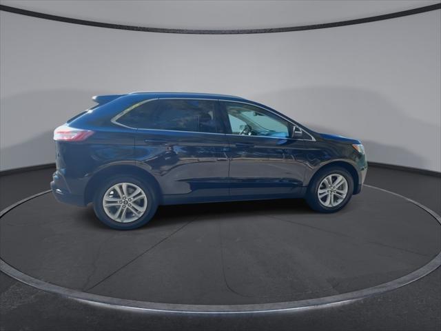 used 2020 Ford Edge car, priced at $16,999