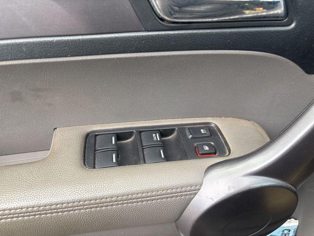 used 2008 Honda CR-V car, priced at $8,990