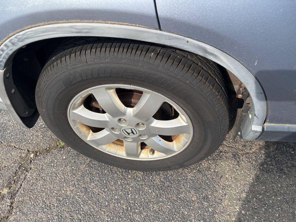 used 2008 Honda CR-V car, priced at $8,990