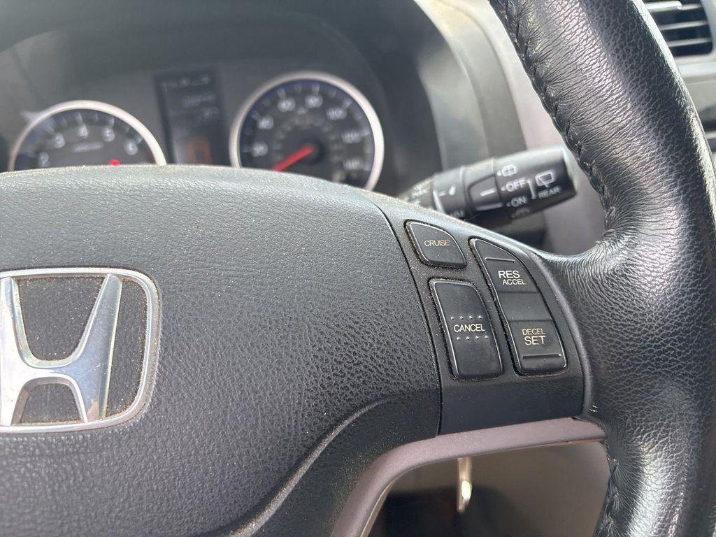used 2008 Honda CR-V car, priced at $8,990