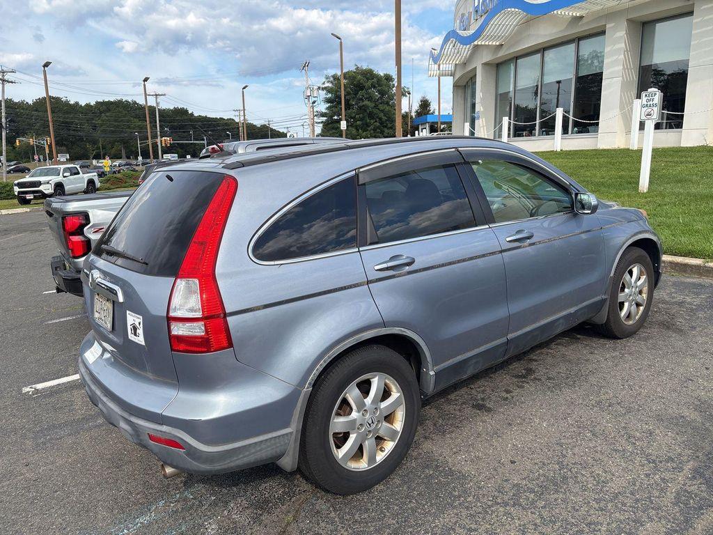 used 2008 Honda CR-V car, priced at $8,990