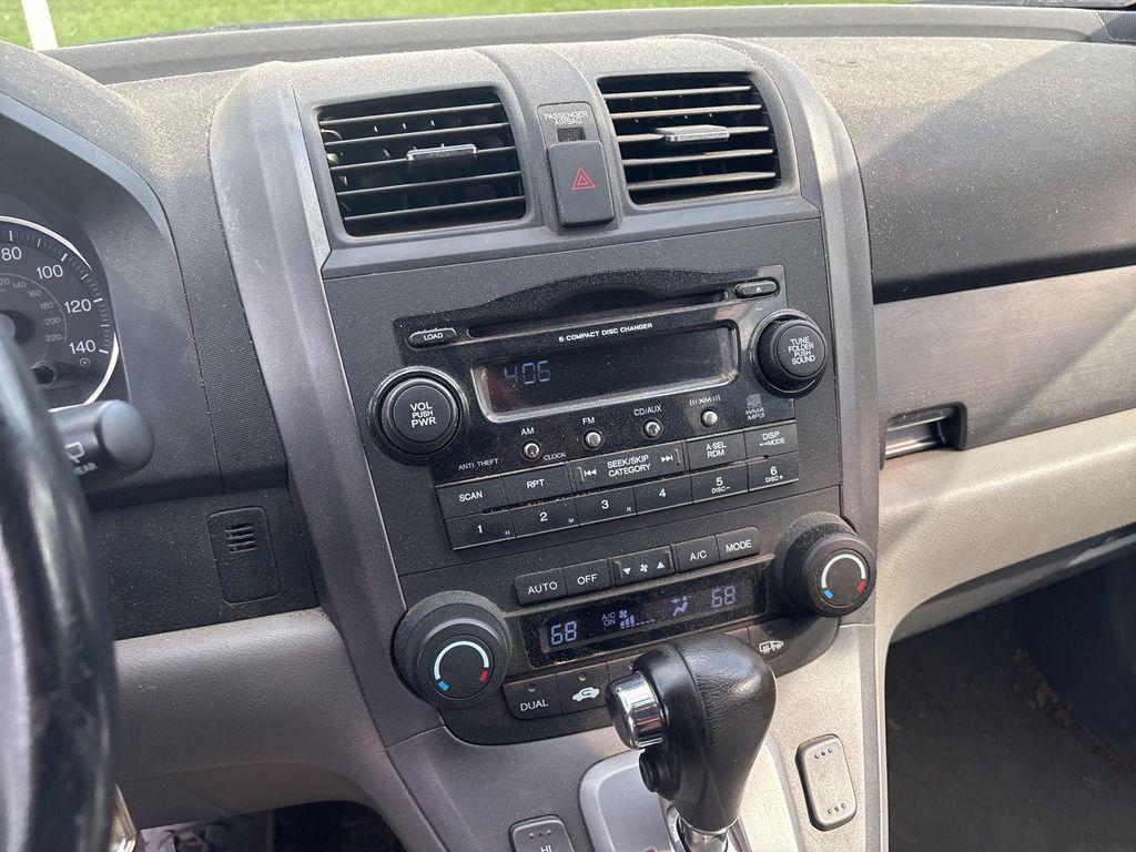 used 2008 Honda CR-V car, priced at $8,990