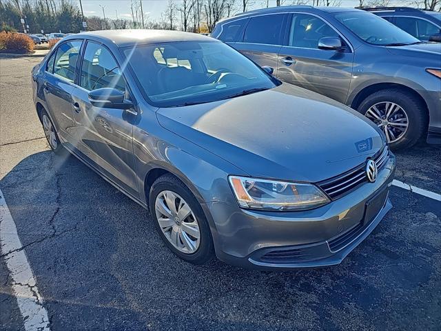 used 2013 Volkswagen Jetta car, priced at $7,550