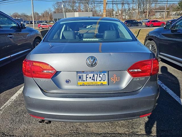 used 2013 Volkswagen Jetta car, priced at $7,550