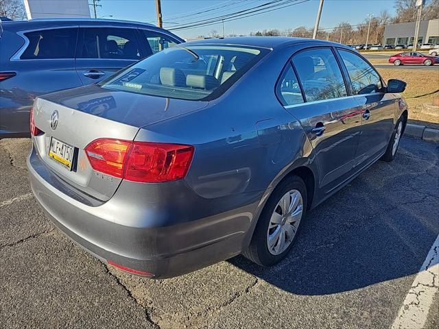 used 2013 Volkswagen Jetta car, priced at $7,550