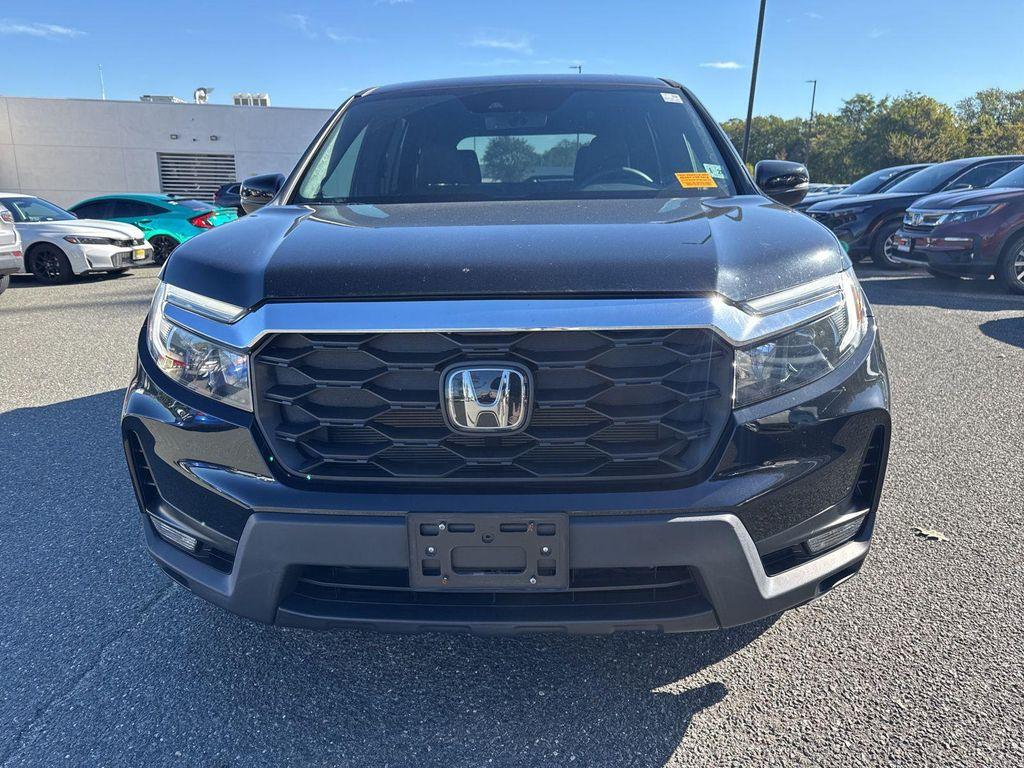 used 2022 Honda Passport car, priced at $30,590