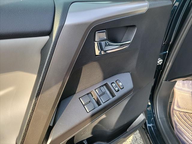 used 2017 Toyota RAV4 Hybrid car, priced at $23,824