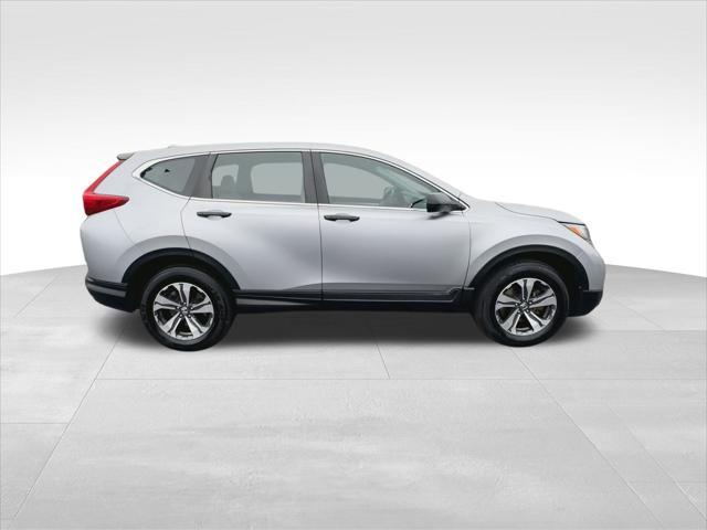 used 2019 Honda CR-V car, priced at $13,535