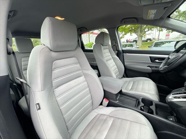 used 2019 Honda CR-V car, priced at $13,535