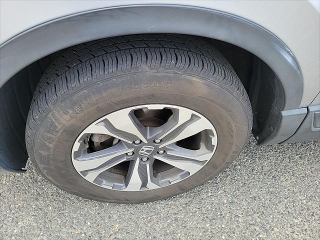 used 2019 Honda CR-V car, priced at $14,504