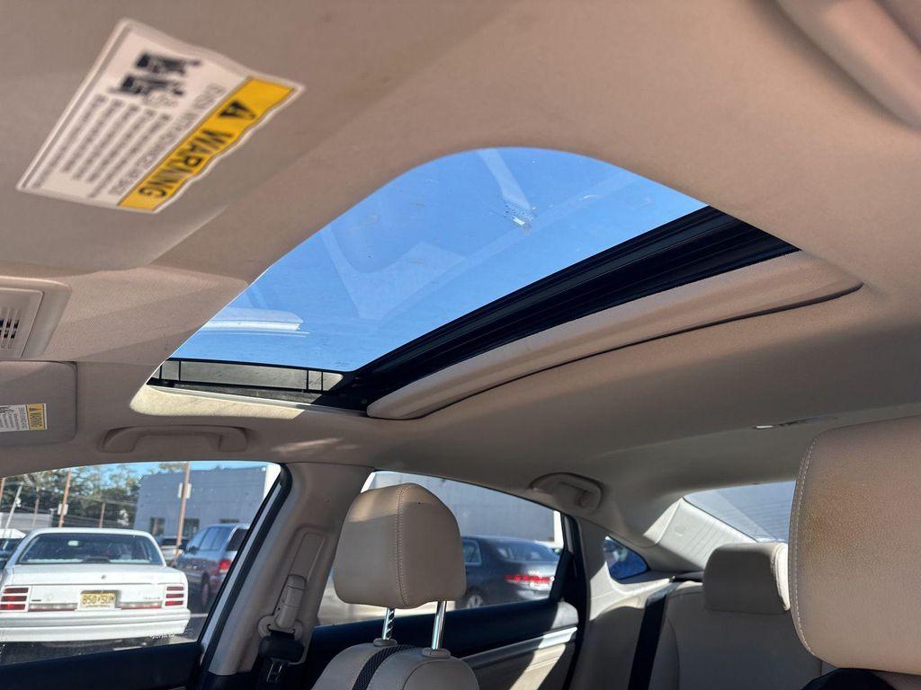 used 2019 Honda Civic car, priced at $21,990
