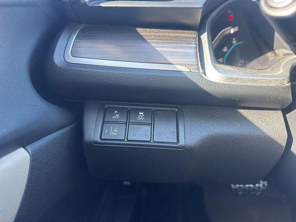 used 2019 Honda Civic car, priced at $21,990
