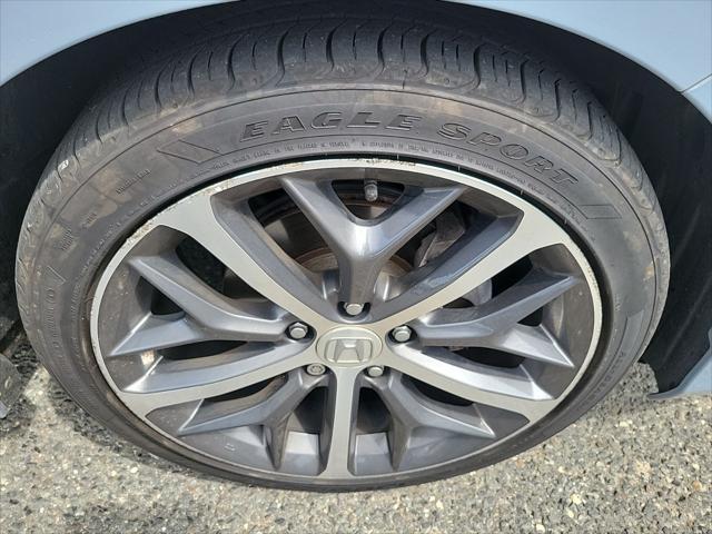 used 2022 Honda Civic car, priced at $24,300