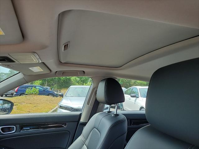 used 2022 Honda Civic car, priced at $24,300