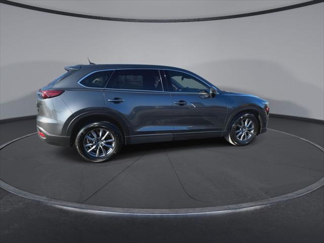 used 2021 Mazda CX-9 car, priced at $25,000