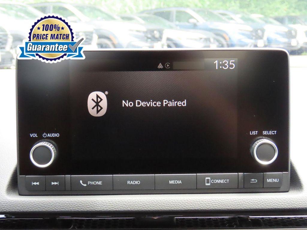 new 2026 Honda Civic car, priced at $23,891