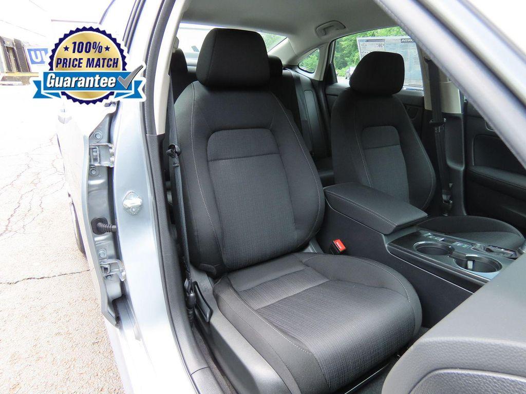 new 2026 Honda Civic car, priced at $23,891