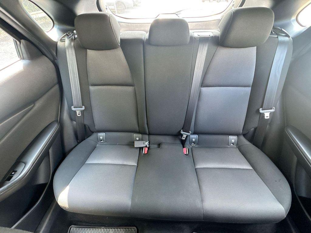used 2022 Mazda CX-30 car, priced at $19,890