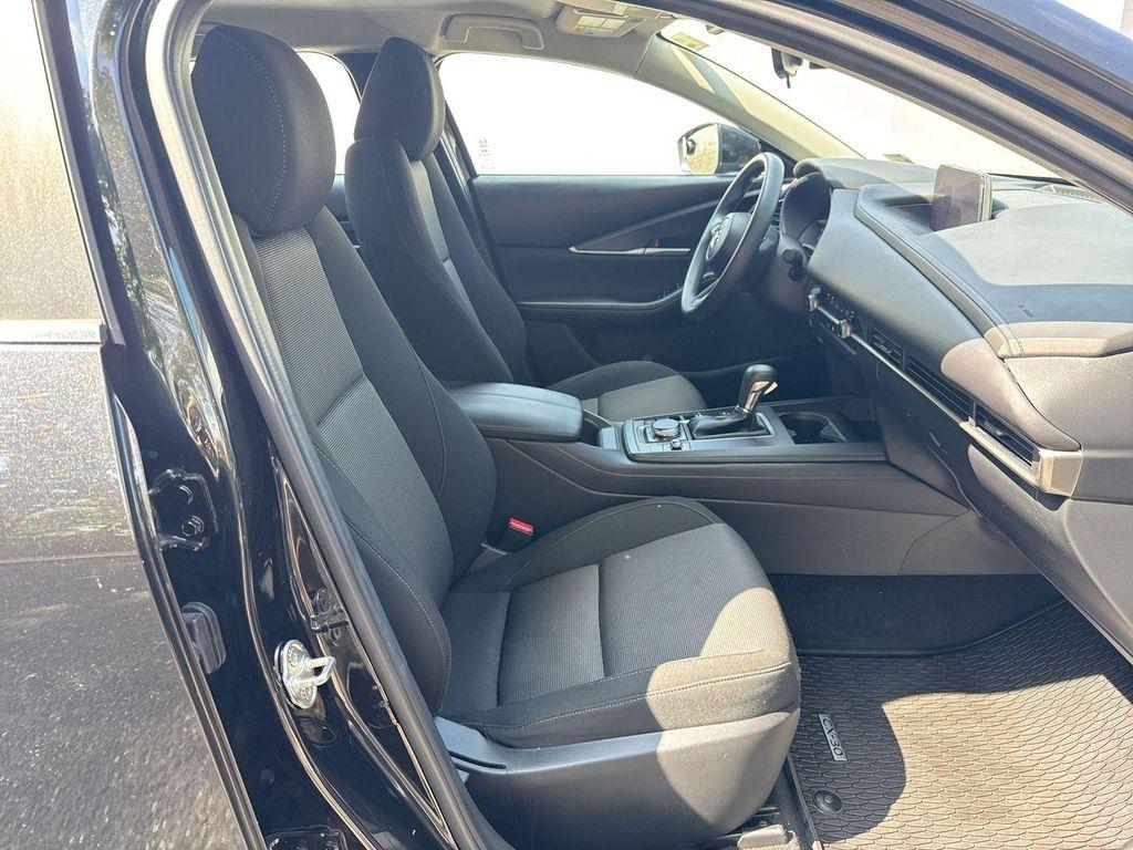 used 2022 Mazda CX-30 car, priced at $19,890