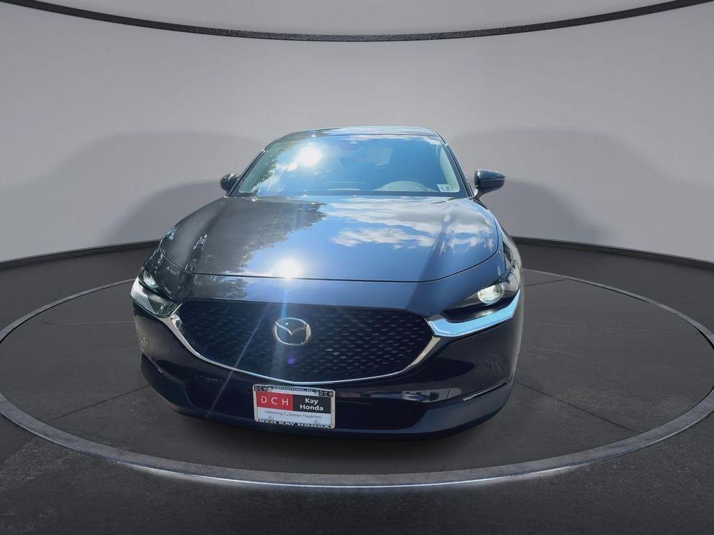 used 2022 Mazda CX-30 car, priced at $19,890