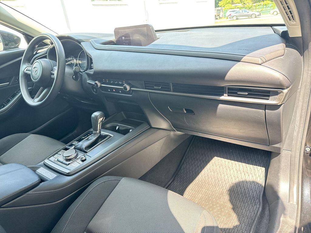used 2022 Mazda CX-30 car, priced at $19,890