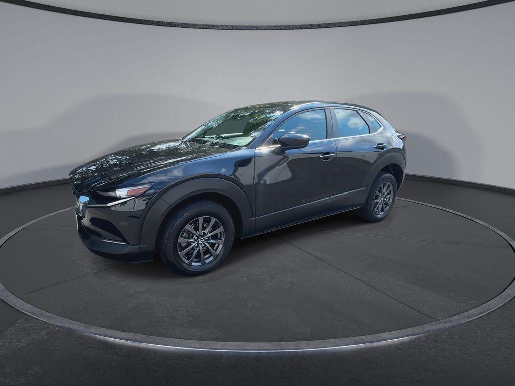 used 2022 Mazda CX-30 car, priced at $19,890