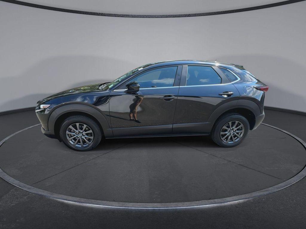 used 2022 Mazda CX-30 car, priced at $19,890
