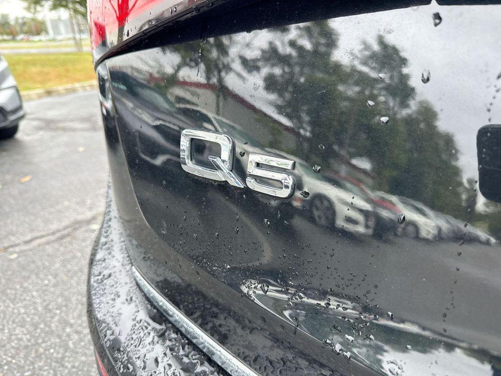 used 2016 Audi Q5 car, priced at $10,990