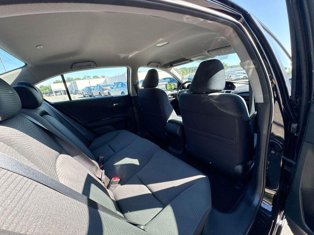 used 2016 Honda Accord car, priced at $10,290