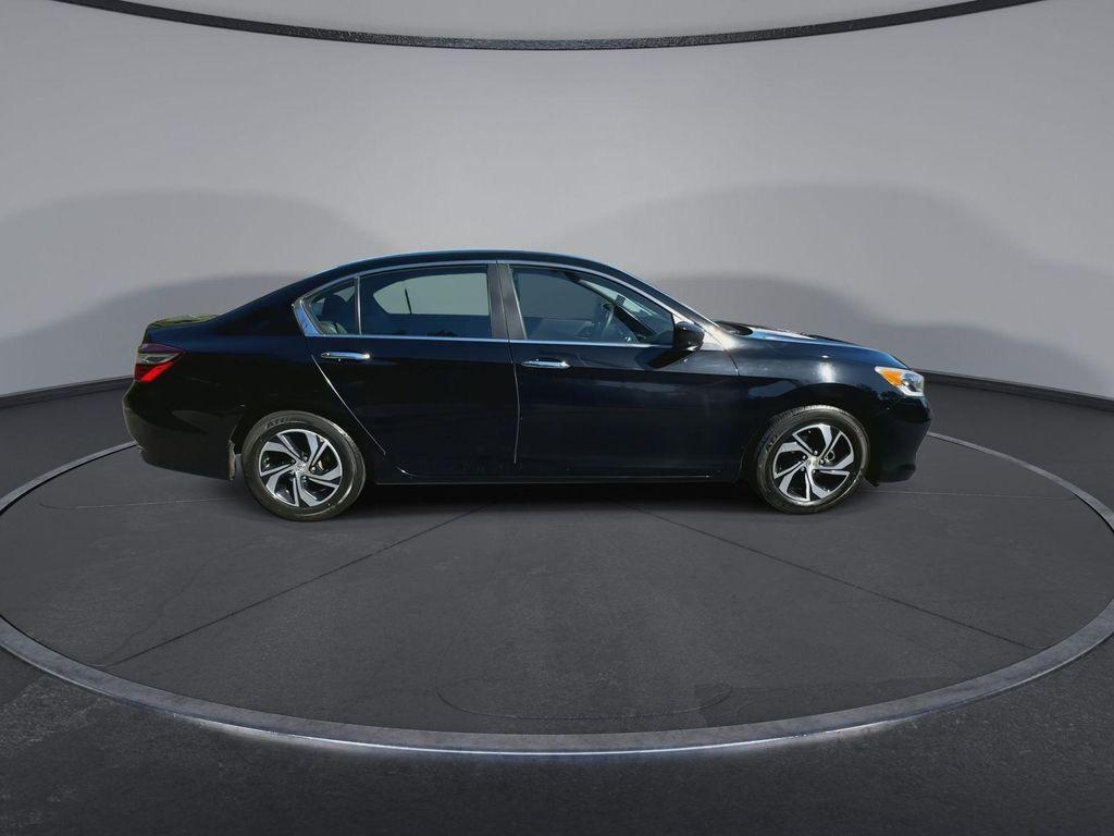 used 2016 Honda Accord car, priced at $10,290