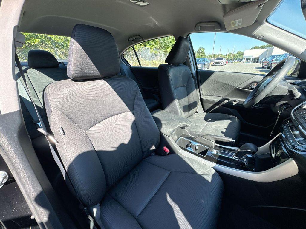 used 2016 Honda Accord car, priced at $10,290
