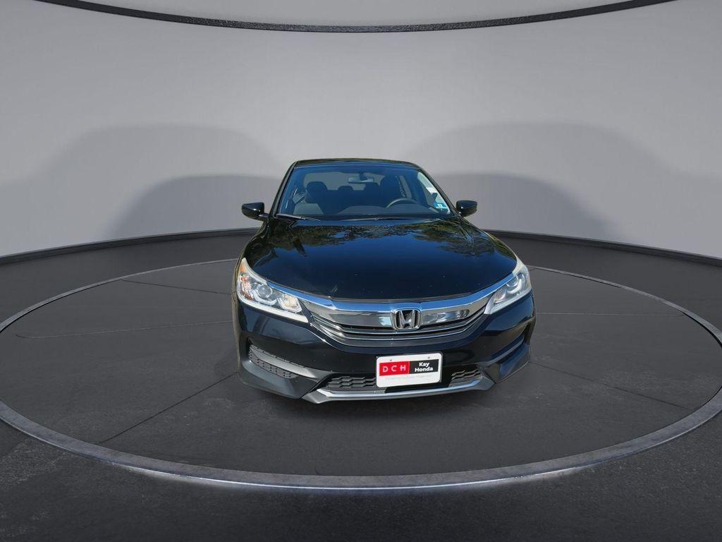 used 2016 Honda Accord car, priced at $10,290